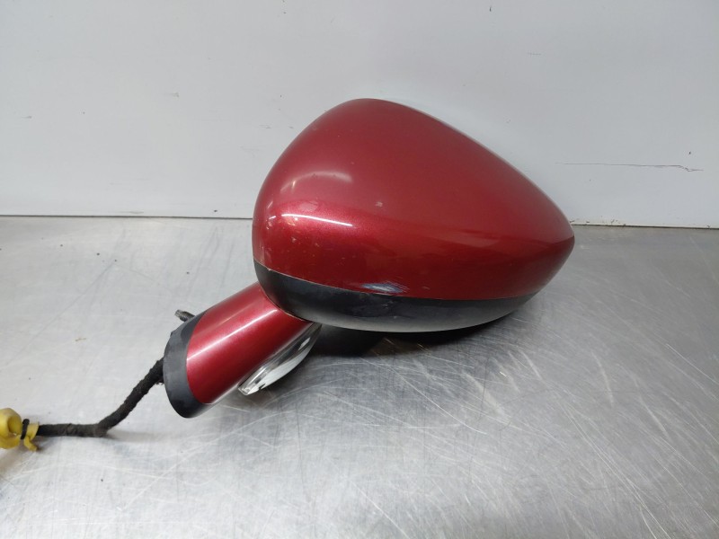 Recambio de retrovisor izquierdo para citroën c4 ii (nc_) 1.6 hdi 90 referencia OEM IAM   