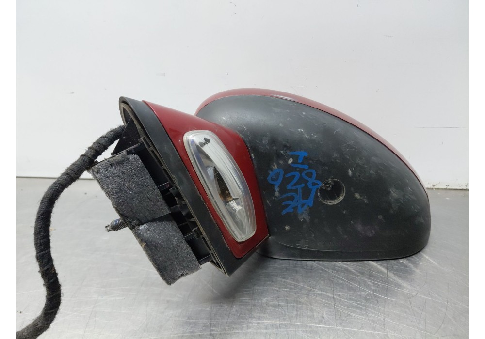 Recambio de retrovisor izquierdo para citroën c4 ii (nc_) 1.6 hdi 90 referencia OEM IAM   