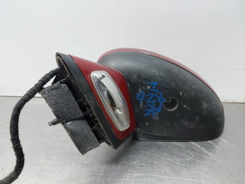 Recambio de retrovisor izquierdo para citroën c4 ii (nc_) 1.6 hdi 90 referencia OEM IAM   