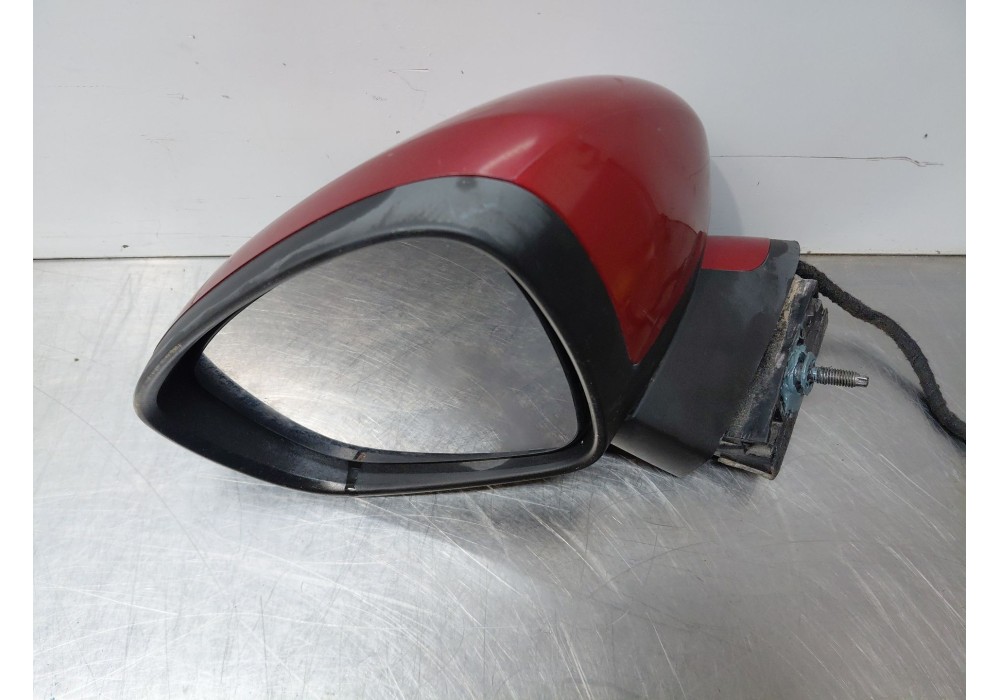 Recambio de retrovisor izquierdo para citroën c4 ii (nc_) 1.6 hdi 90 referencia OEM IAM   
