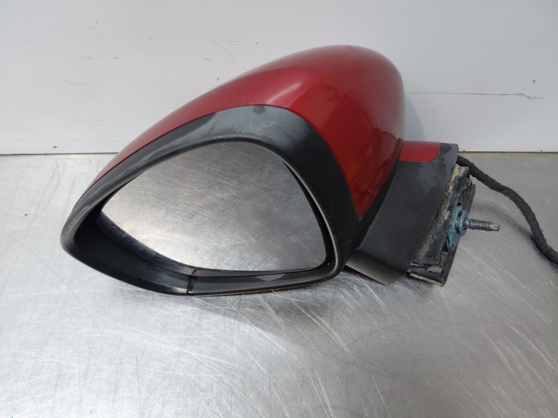 Recambio de retrovisor izquierdo para citroën c4 ii (nc_) 1.6 hdi 90 referencia OEM IAM   