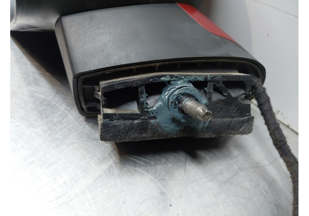 Recambio de retrovisor izquierdo para citroën c4 ii (nc_) 1.6 hdi 90 referencia OEM IAM   