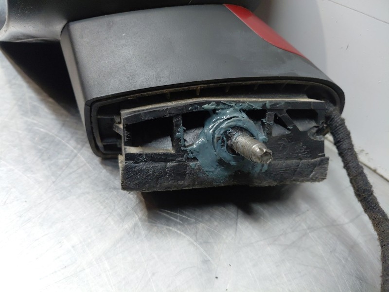 Recambio de retrovisor izquierdo para citroën c4 ii (nc_) 1.6 hdi 90 referencia OEM IAM   