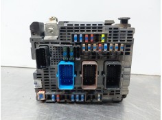 Recambio de caja reles / fusibles para citroën c4 ii (nc_) 1.6 hdi 90 referencia OEM IAM 9674921580  