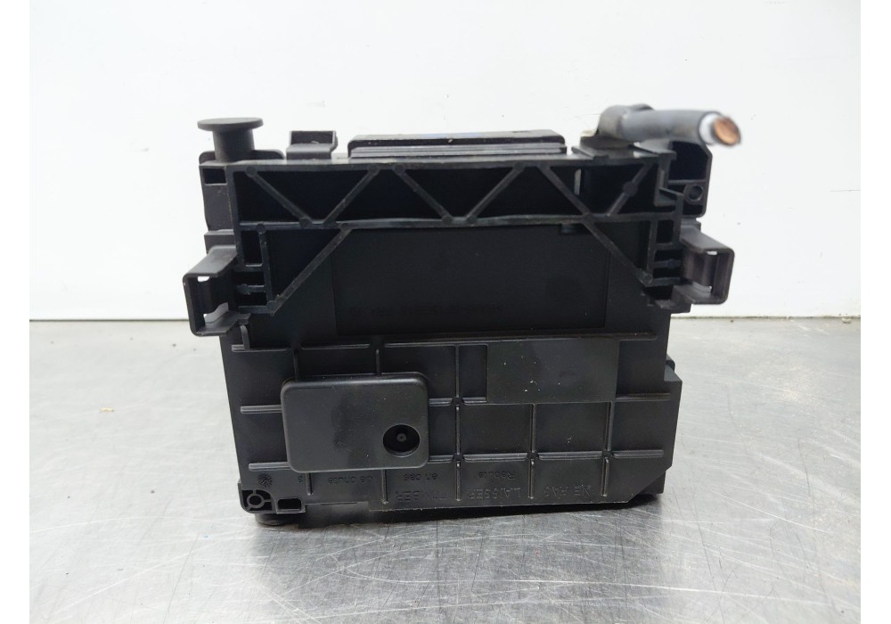 Recambio de caja reles / fusibles para citroën c4 ii (nc_) 1.6 hdi 90 referencia OEM IAM 9674921580  