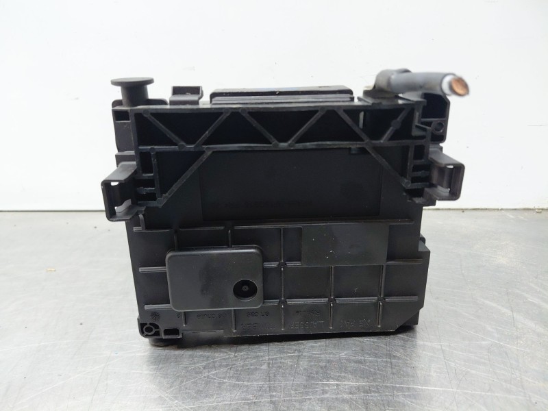 Recambio de caja reles / fusibles para citroën c4 ii (nc_) 1.6 hdi 90 referencia OEM IAM 9674921580  