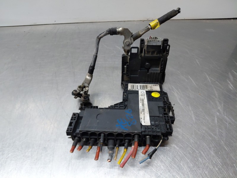 Recambio de modulo electronico para citroën c4 ii (nc_) 1.6 hdi 90 referencia OEM IAM 9665878280  