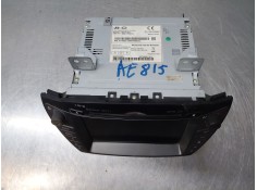 Recambio de pantalla multifuncion para hyundai ix35 (lm, el, elh) 1.7 crdi referencia OEM IAM    2
