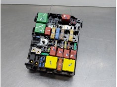 Recambio de caja reles / fusibles para peugeot 2008 i (cu_) 1.2 thp 110 / puretech 110 referencia OEM IAM 9804848480  