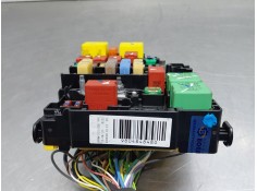 Recambio de caja reles / fusibles para peugeot 2008 i (cu_) 1.2 thp 110 / puretech 110 referencia OEM IAM 9804848480   2