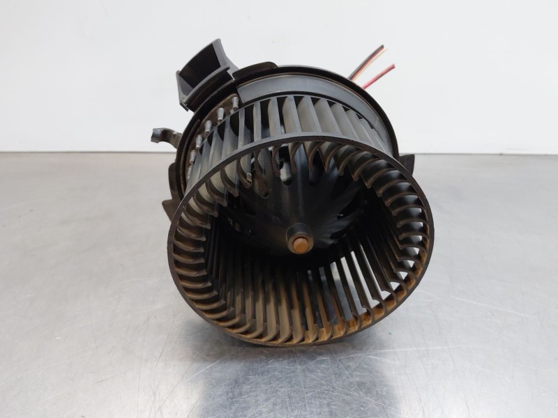 Recambio de motor calefaccion para citroën xsara picasso (n68) 2.0 hdi referencia OEM IAM   