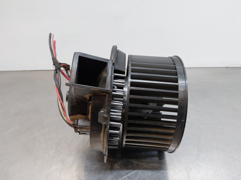 Recambio de motor calefaccion para citroën xsara picasso (n68) 2.0 hdi referencia OEM IAM   