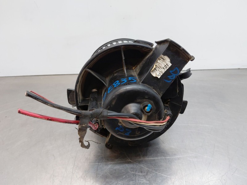 Recambio de motor calefaccion para citroën xsara picasso (n68) 2.0 hdi referencia OEM IAM   