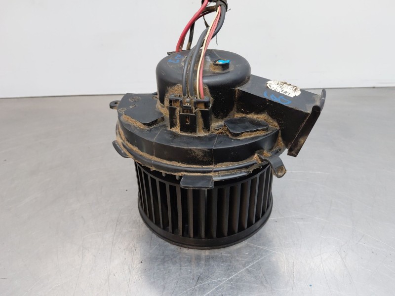 Recambio de motor calefaccion para citroën xsara picasso (n68) 2.0 hdi referencia OEM IAM   