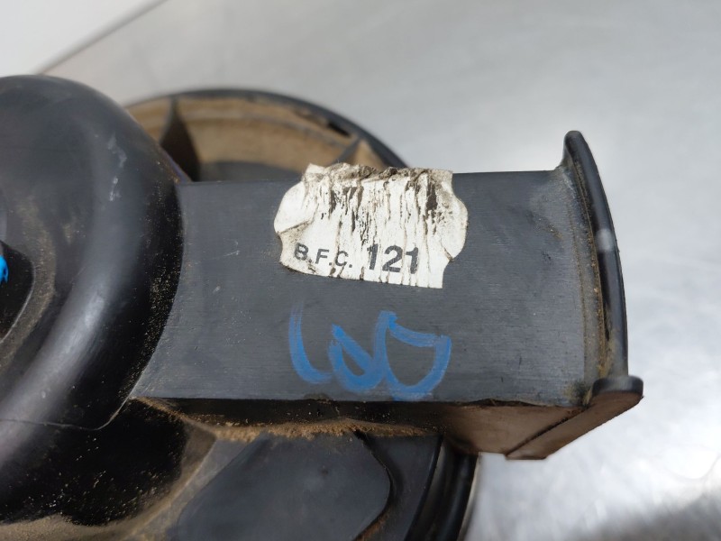 Recambio de motor calefaccion para citroën xsara picasso (n68) 2.0 hdi referencia OEM IAM   