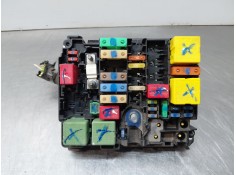 Recambio de caja reles / fusibles para peugeot 2008 i (cu_) 1.2 thp 110 / puretech 110 referencia OEM IAM   