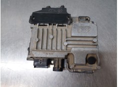 Recambio de modulo electronico para peugeot 2008 i (cu_) 1.2 thp 110 / puretech 110 referencia OEM IAM   