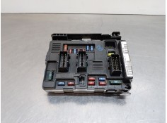 Recambio de caja reles / fusibles para citroën xsara picasso (n68) 2.0 hdi referencia OEM IAM   
