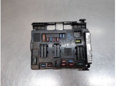 Recambio de caja reles / fusibles para citroën xsara picasso (n68) 2.0 hdi referencia OEM IAM    2
