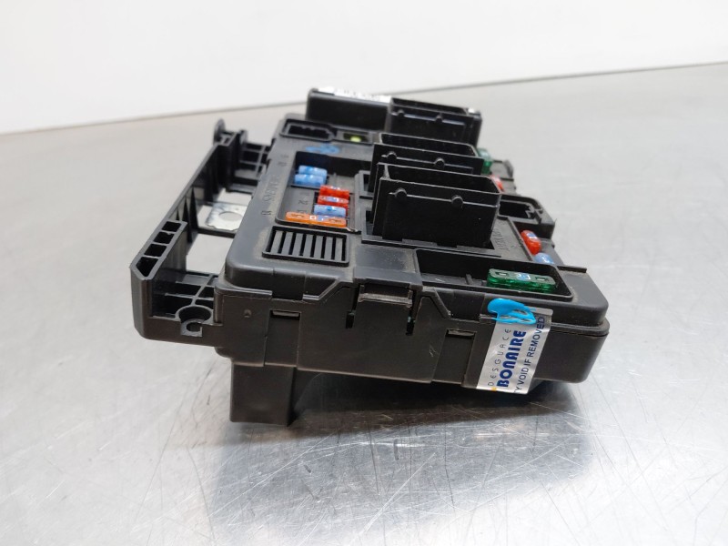 Recambio de caja reles / fusibles para citroën xsara picasso (n68) 2.0 hdi referencia OEM IAM   