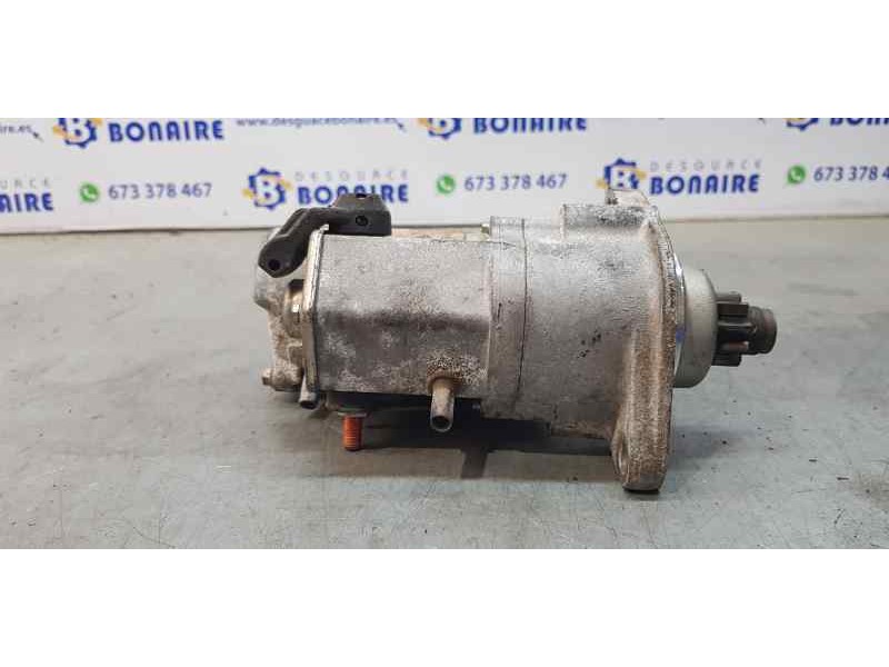 Recambio de motor arranque para jaguar xk coupé/convertible 3.5 v8 cabrio referencia OEM IAM 2280005093  