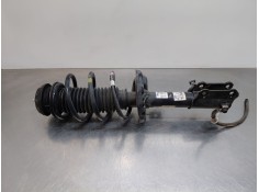 Recambio de amortiguador delantero izquierdo para kia stonic (ybcuv) drive referencia OEM IAM   