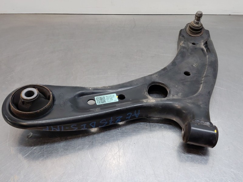Recambio de brazo suspension inferior delantero izquierdo para kia stonic (ybcuv) drive referencia OEM IAM   
