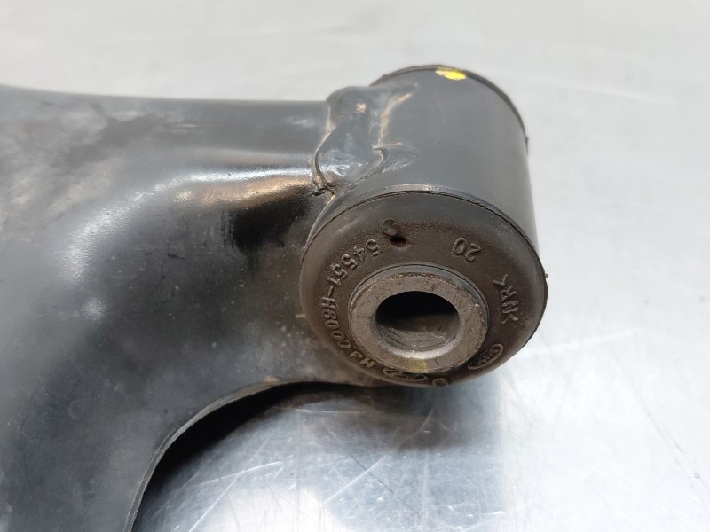 Recambio de brazo suspension inferior delantero izquierdo para kia stonic (ybcuv) drive referencia OEM IAM   