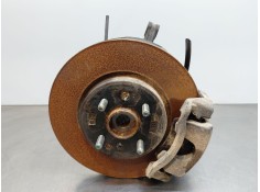 Recambio de mangueta delantera derecha para kia stonic (ybcuv) drive referencia OEM IAM   