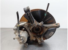 Recambio de mangueta delantera derecha para kia stonic (ybcuv) drive referencia OEM IAM    2