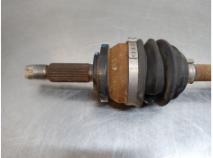 Recambio de transmision delantera derecha para kia stonic (ybcuv) drive referencia OEM IAM    2