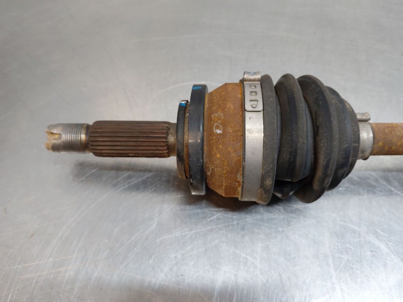 Recambio de transmision delantera derecha para kia stonic (ybcuv) drive referencia OEM IAM   
