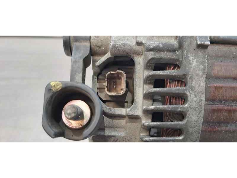 Recambio de alternador para peugeot 407 sw premium referencia OEM IAM 965475280  