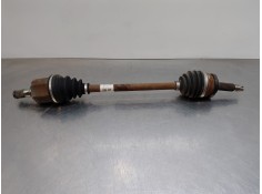 Recambio de transmision delantera izquierda para kia stonic (ybcuv) drive referencia OEM IAM   