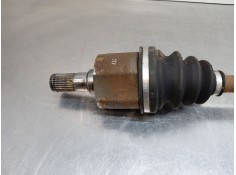 Recambio de transmision delantera izquierda para kia stonic (ybcuv) drive referencia OEM IAM    2