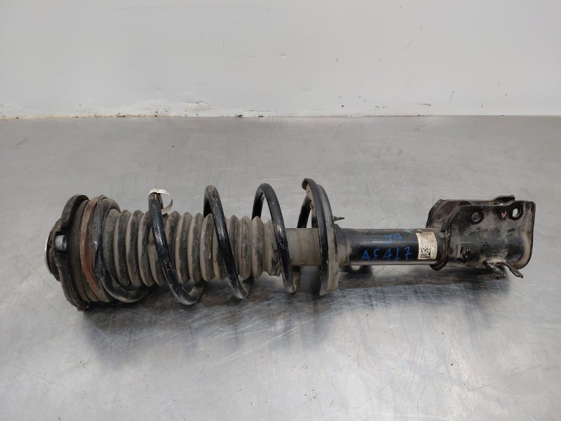 Recambio de amortiguador delantero izquierdo para jeep compass ii longitude referencia OEM IAM   