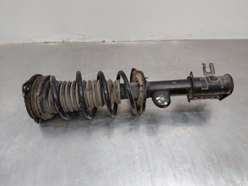 Recambio de amortiguador delantero izquierdo para jeep compass ii longitude referencia OEM IAM   