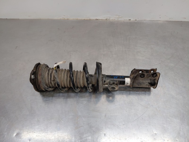 Recambio de amortiguador delantero derecho para jeep compass ii longitude referencia OEM IAM   