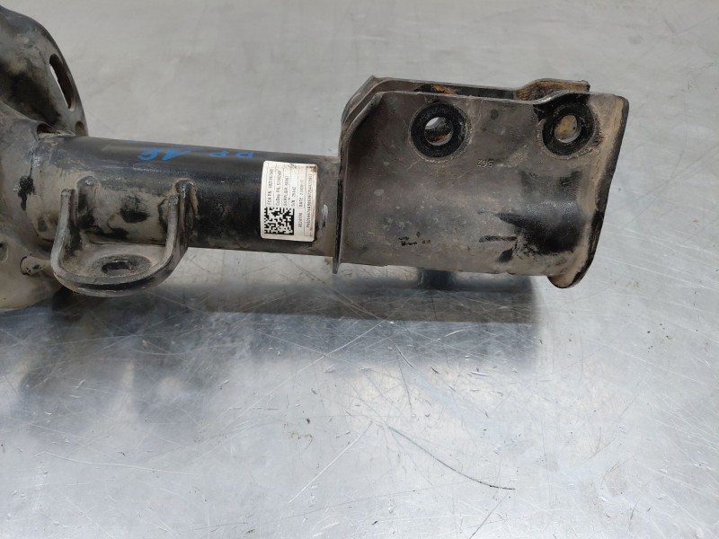 Recambio de amortiguador delantero derecho para jeep compass ii longitude referencia OEM IAM   