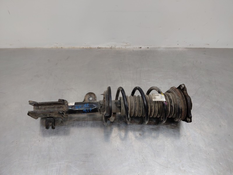 Recambio de amortiguador delantero derecho para jeep compass ii longitude referencia OEM IAM   