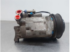 Recambio de compresor aire acondicionado para chevrolet cruze (j300) 2.0 cdi referencia OEM IAM   