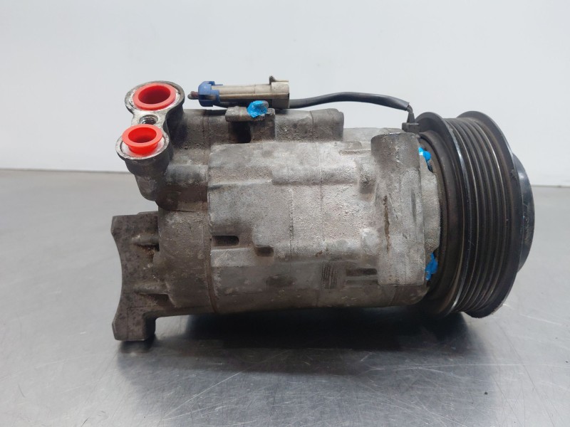 Recambio de compresor aire acondicionado para chevrolet cruze (j300) 2.0 cdi referencia OEM IAM   