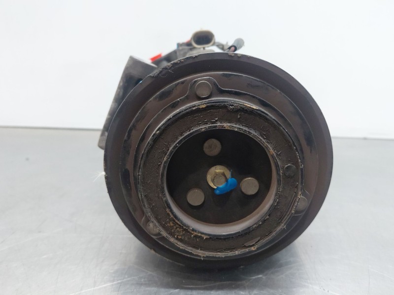 Recambio de compresor aire acondicionado para chevrolet cruze (j300) 2.0 cdi referencia OEM IAM   