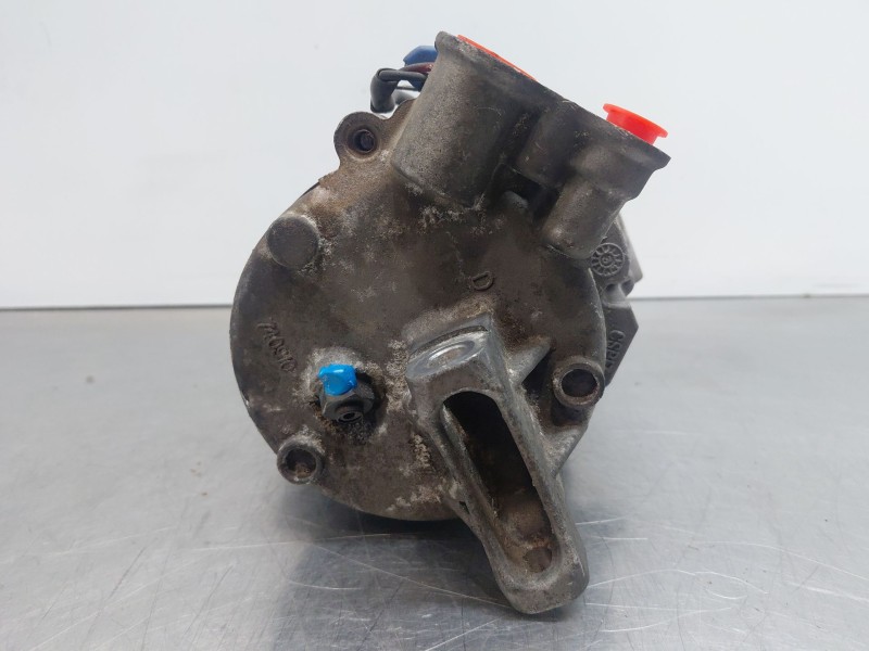 Recambio de compresor aire acondicionado para chevrolet cruze (j300) 2.0 cdi referencia OEM IAM   