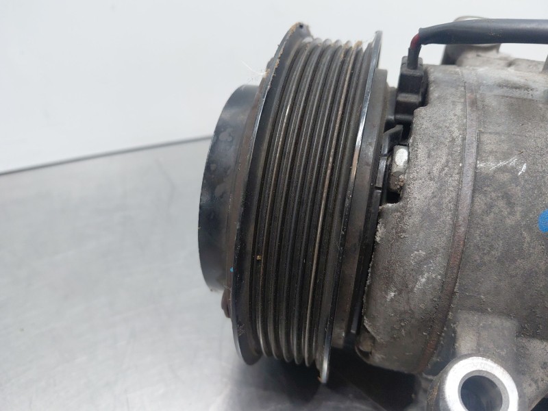 Recambio de compresor aire acondicionado para chevrolet cruze (j300) 2.0 cdi referencia OEM IAM   