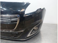 Recambio de paragolpes delantero para peugeot 5008 (0u_, 0e_) 2.0 hdi 150 / bluehdi 150 referencia OEM IAM 1611203980  