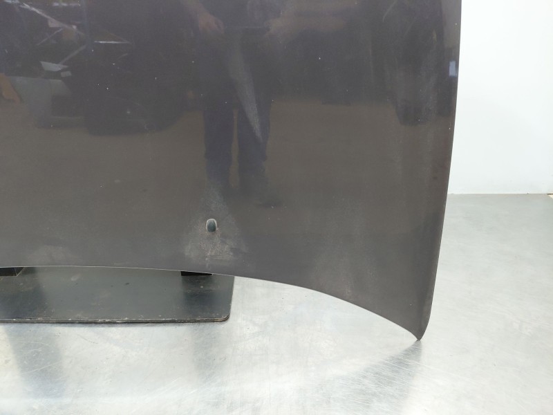 Recambio de capot para mitsubishi outlander ii (cw_w) 2.0 di-d (cw8w) referencia OEM IAM   