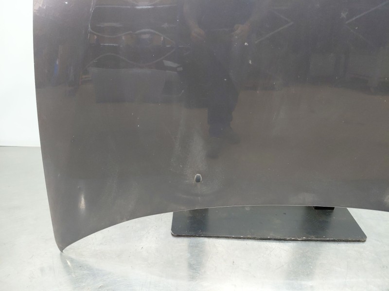 Recambio de capot para mitsubishi outlander ii (cw_w) 2.0 di-d (cw8w) referencia OEM IAM   