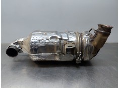 Recambio de filtro de particulas para citroën c4 ii (nc_) 1.6 hdi 90 referencia OEM IAM 1738E6 9673531680 