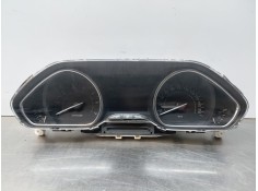 Recambio de cuadro instrumentos para peugeot 2008 i (cu_) 1.2 thp 110 / puretech 110 referencia OEM IAM   